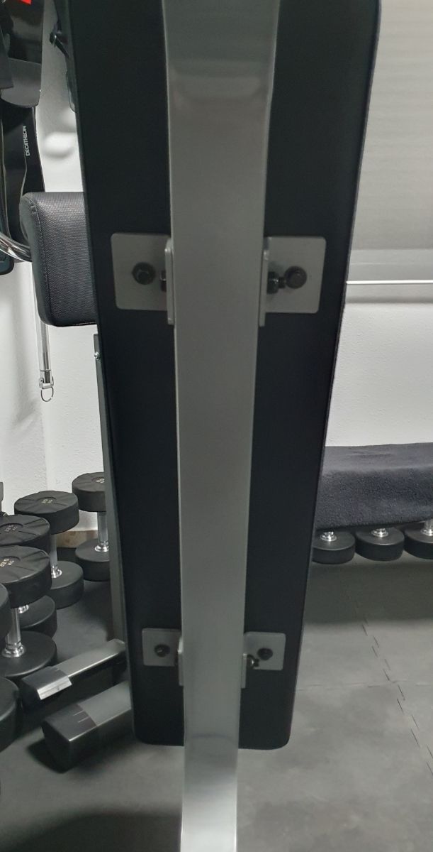 Banco body Solid Nuevo