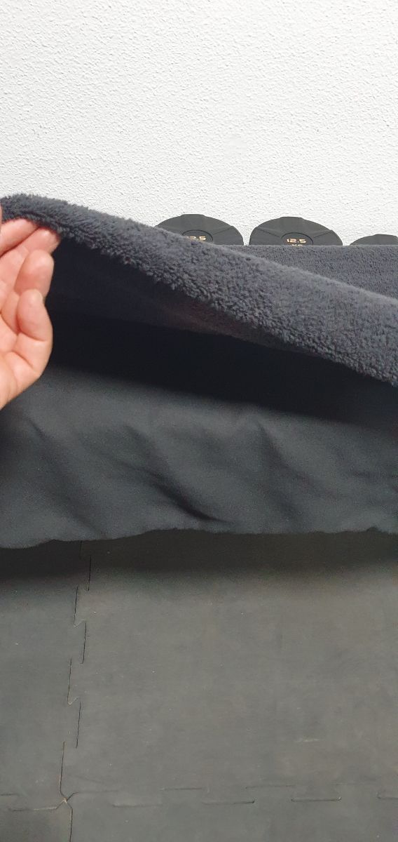 Banco body Solid Nuevo