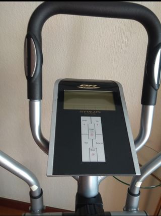 Bicicleta Elíptica BH