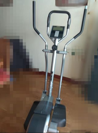 Bicicleta Elíptica BH