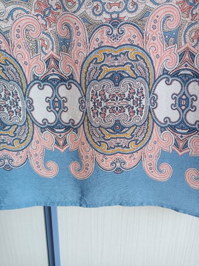 Vestito ESPRIT taglia 40, fantasia.