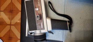 Cámara super 8 Kohka