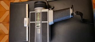 Cámara super 8 Kohka