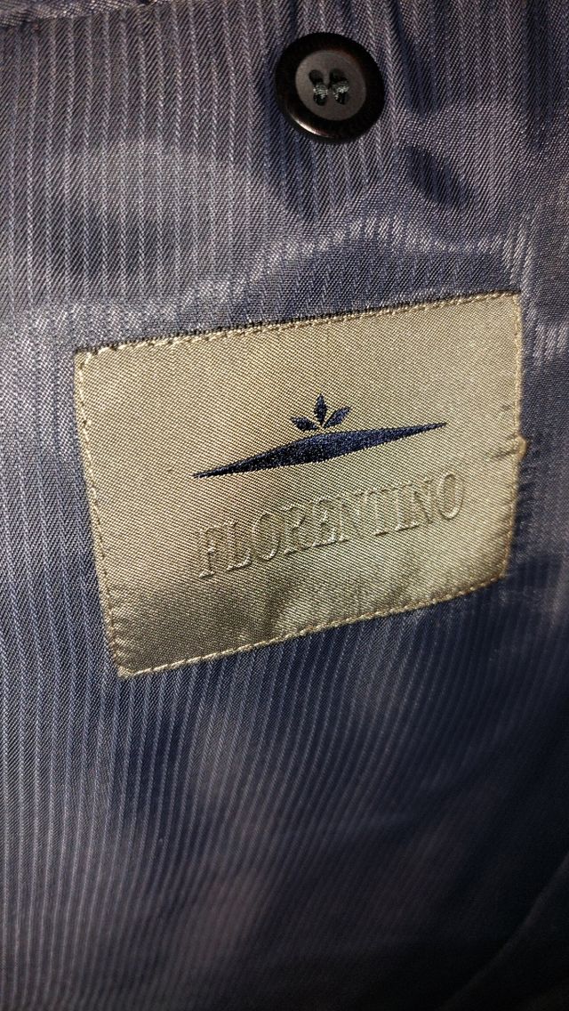 Traje Invierno Hombre T54-56