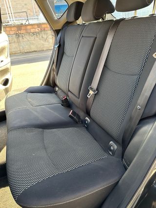 Nissan Pulsar 2015
