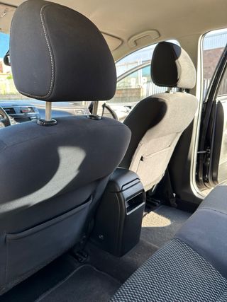 Nissan Pulsar 2015