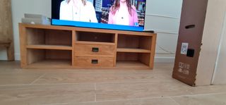 Mueble de Televisión
