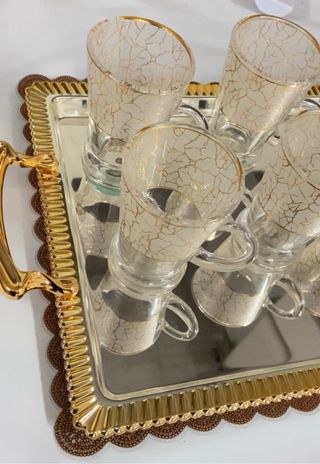 12 bicchieri 