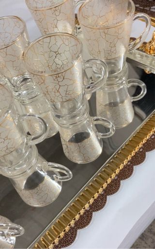 12 bicchieri 