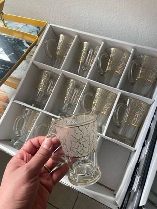 12 bicchieri 