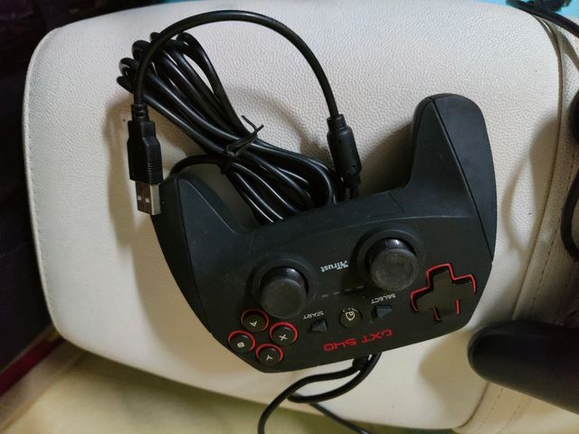Joystick PC 
