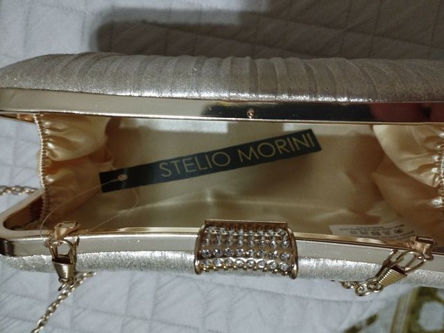 Pochette da cerimonia