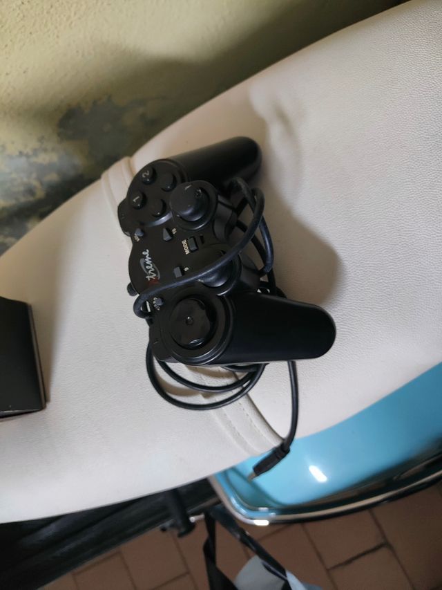 Joystick per gaming pc