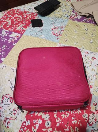 Maletín de maquillaje 