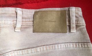 Pantalon corto de hombre ZARA