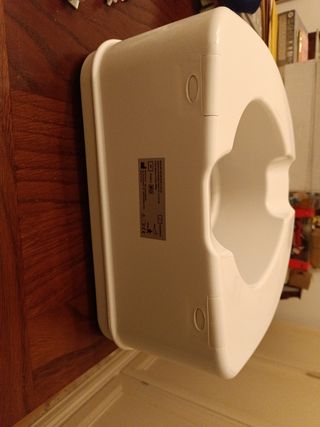 Rialzo WC 