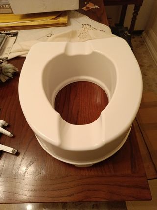 Rialzo WC 