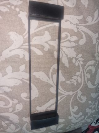 Adaptador radio Seat León