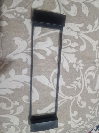 Adaptador radio Seat León