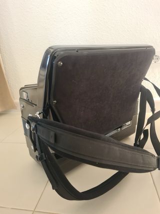 Fisarmonica elettrica Roland FR3XB