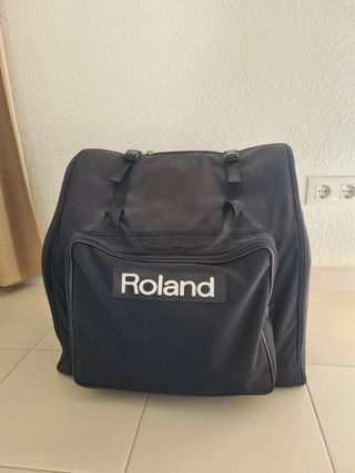 Fisarmonica elettrica Roland FR3XB