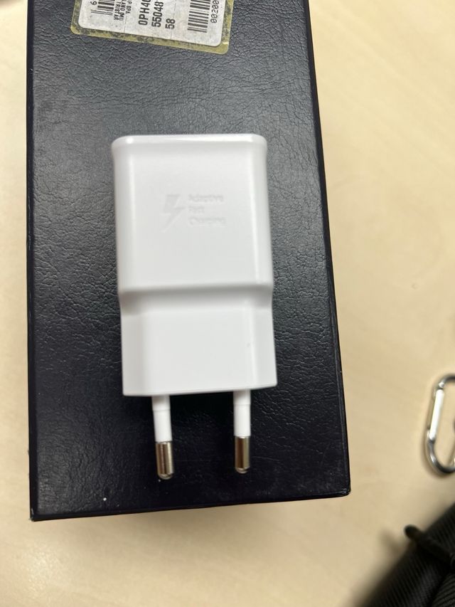 Cargador Samsung 10w