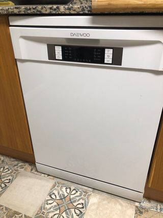 Se vende lavavajillas