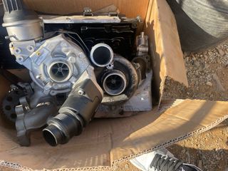 turbo 2.0 tdi