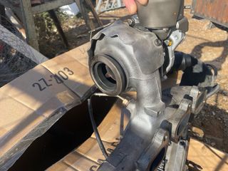turbo 2.0 tdi