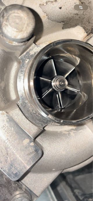 turbo 2.0 tdi