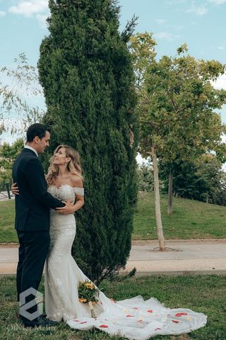 Bodas y Eventos - Fotografo Madrid