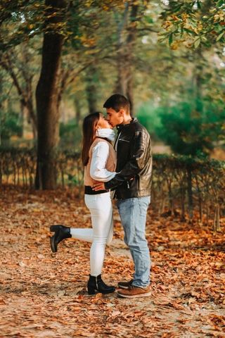 Bodas y Eventos - Fotografo Madrid