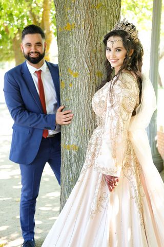 Bodas y Eventos - Fotografo Madrid