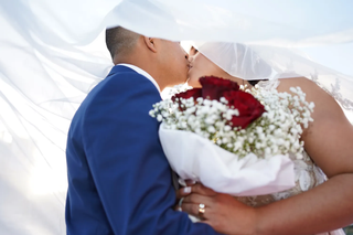 Bodas y Eventos - Fotografo Madrid