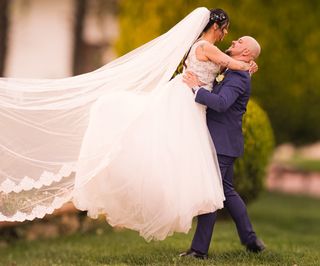 Fotografo de bodas y eventos en Madrid