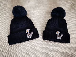 Gorro lana niñ@