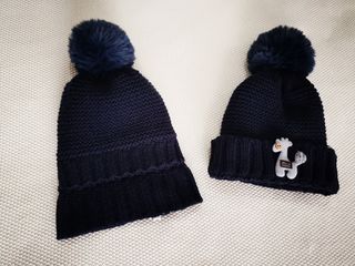 Gorro lana niñ@