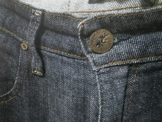 Pantalón vaquero mujer Marca "Diosa" T38