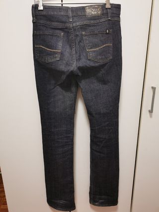 Pantalón vaquero mujer Marca "Diosa" T38