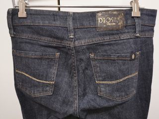 Pantalón vaquero mujer Marca "Diosa" T38