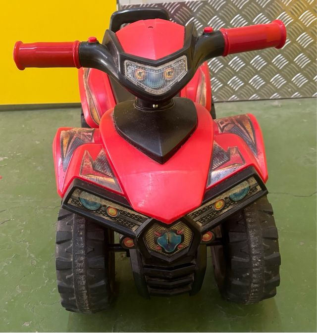 Quad Runner per bambini