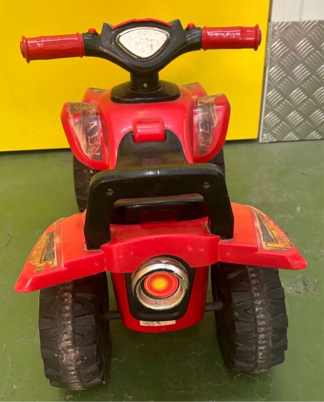 Quad Runner per bambini