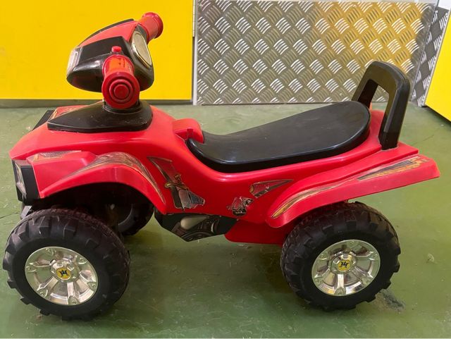 Quad Runner per bambini