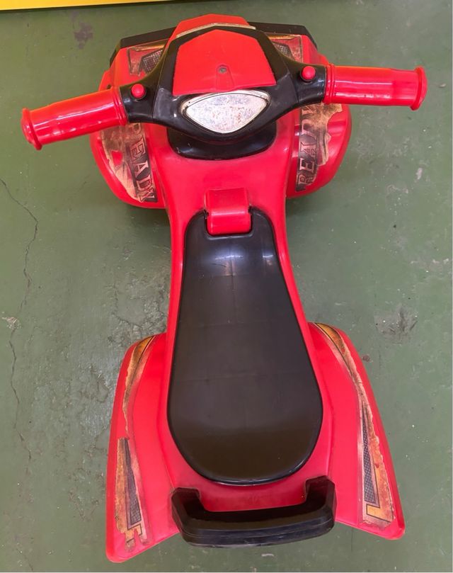 Quad Runner per bambini