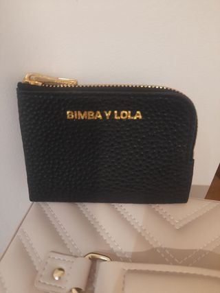 Monedero Bimba y Lola