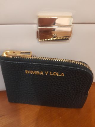 Monedero Bimba y Lola