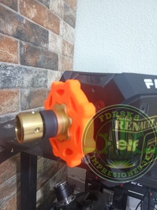 ‼️ Fanatec dd llave fácil‼️