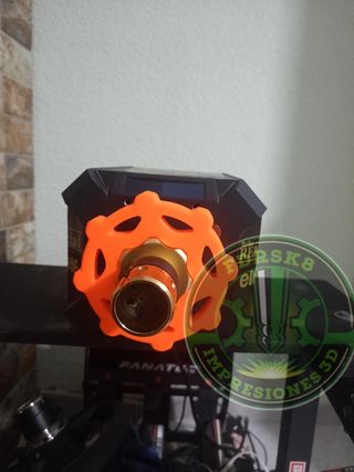‼️ Fanatec dd llave fácil‼️