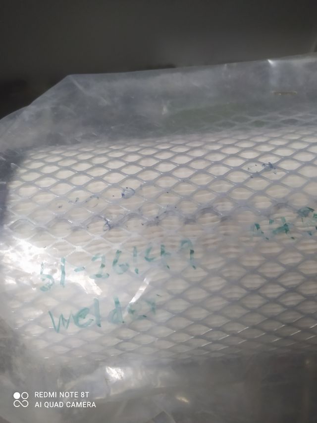 Filtro de aire  mini