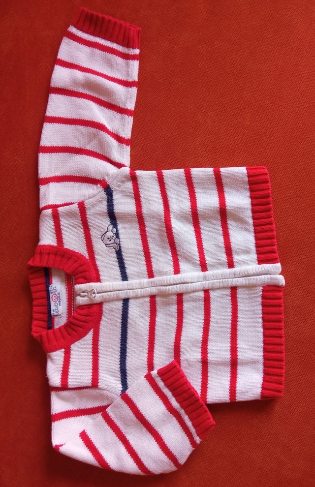 Chaqueta bebés Mayoral